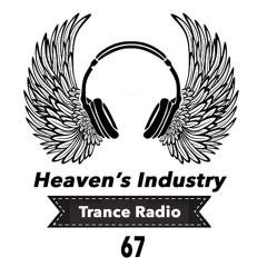 Heaven's Industry 67 - Dan Hume