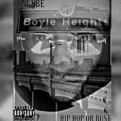 YKB - “Mind Time Travels”