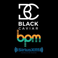 BPM #GuestMix - February 2020
