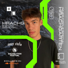 Set of the Day Podcast - 916 - Krachgarten (Inner Circle Special)