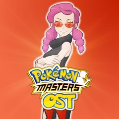 Battle! Malva - Pokemon Masters OST