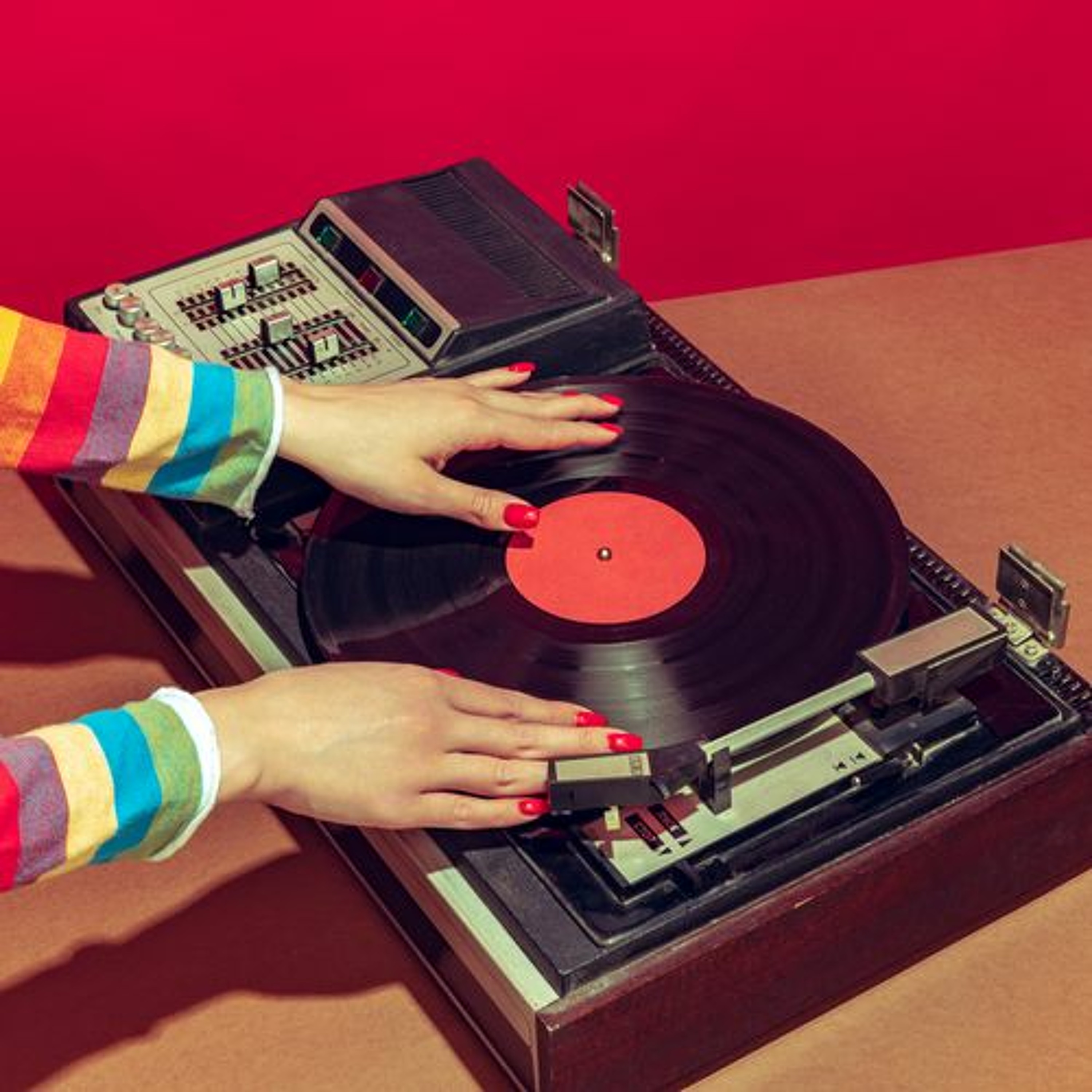 Bring Da Funk *Beat For Sale* | Chromeo Type Beat | Funk Pop Type Beat episode artwork