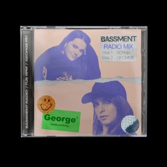 Bassment mix - george fm radio