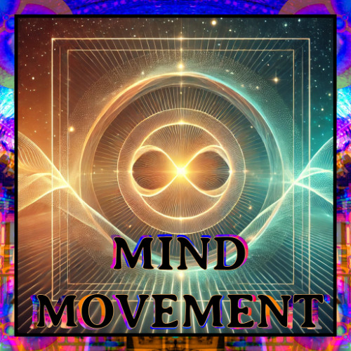 Mind Movement - (Divine Intention #9) | Juannean Young