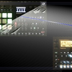 Rytm MKII Digitone - Downtempo House Elektron Mix