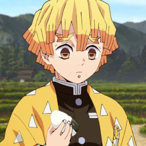 Nope You’re Too Late I Already Died x Zenitsu