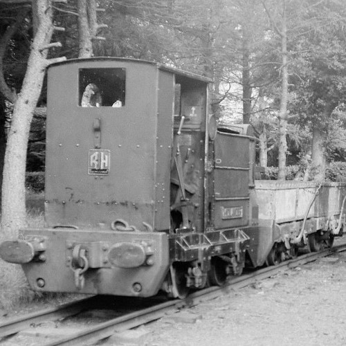 Talyllyn Railway - Railway With A Heart Of Gold: 2 (Reorchestrated)