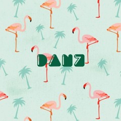 DANZ 98  :::::  Mixed by COCO THE COCONUT