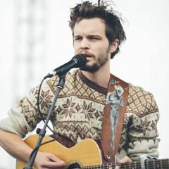 Love Is All  (Tallest Man on Earth cover)