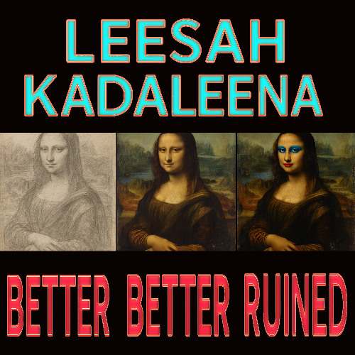 Better Better Ruined