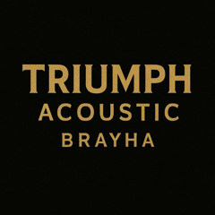 Triumph (Acoustic)
