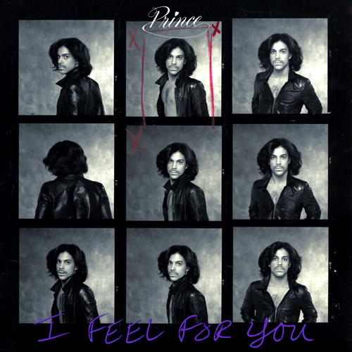 Listen to I Feel for You (Acoustic Demo) by Prince in Prince 
