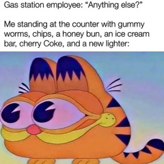 Garfield (Prod.NerfJayy)