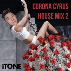itone Corona Virus house mix  2