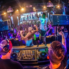 Distorted Voices | Uptempo mix May 2022