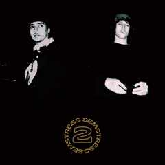 PARKER X BEDHOP - DISCO $HIT