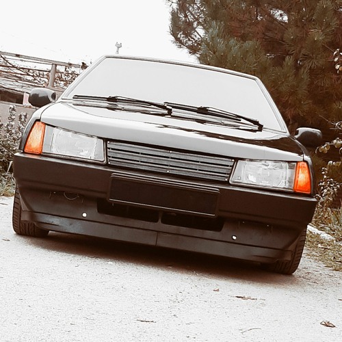 YARMAK ft. Tricky Nicki - Back to the game