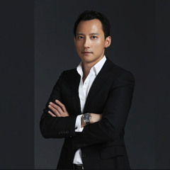 TKX Capital and Investing into Crypto in Asia with Chris Lee