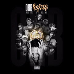 Chris Brown - Socialize (OHB Mixtape).mp3