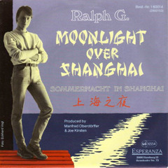 Ralph G. - Sommernacht In Shanghai