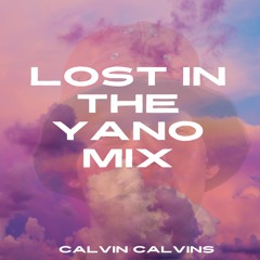 LOST IN THE YANO AMAPIANO MIX