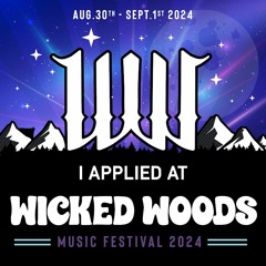 Wicked Woods Application