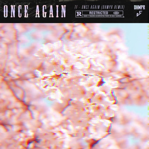 TF - Once Again (DHMPR Remix)