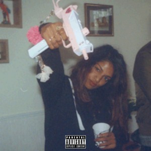 She from the hood ft.the limit