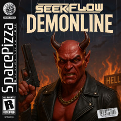 SeekFlow - Demonline [Out Now]