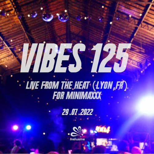 Vibes 125