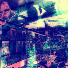 Violet Pill - Dirt and Stone