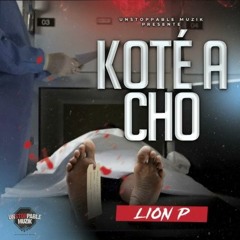 Lion P - Koté A Cho