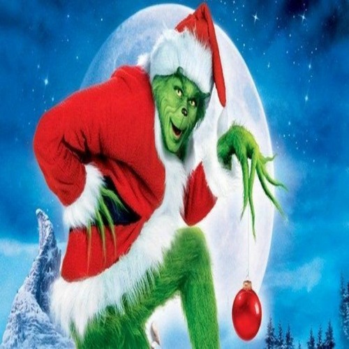 Christmas Wubs (DJ Set)