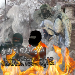 detriot michigan disstrack