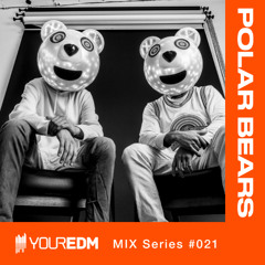 YourEDM Mix Series