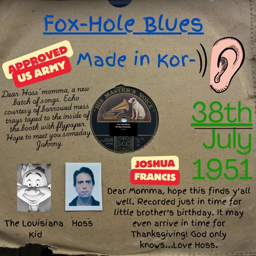 Fox-Hole Blues
