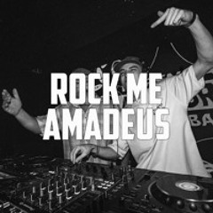 Falco - Rock Me Amadeus (Drum Dad & Bass Boy Remix) [FREE DL]