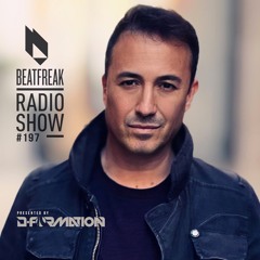 Beatfreak Radio Show By D-Formation #197 | D-Formation