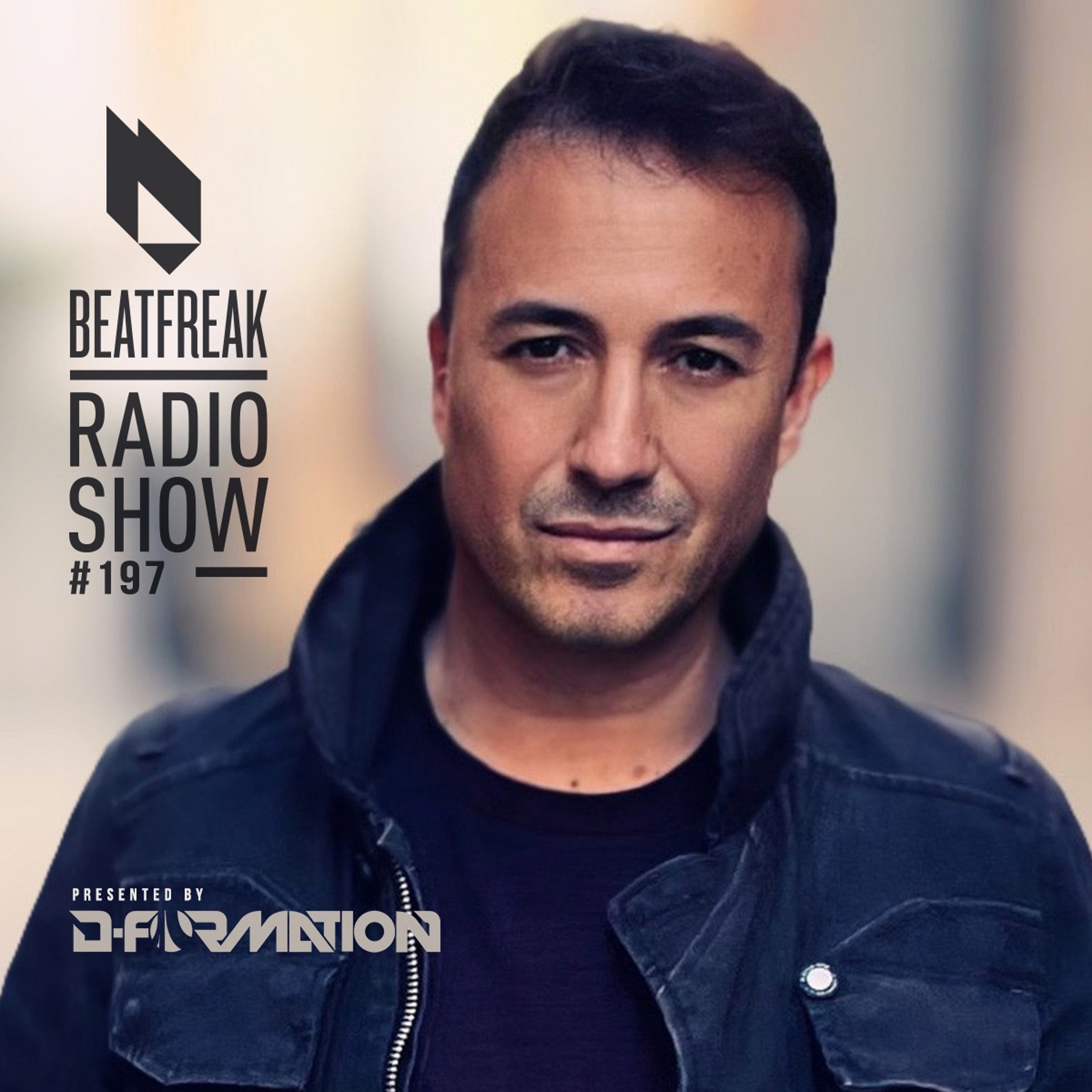 Beatfreak Radio Show by D-Formation
