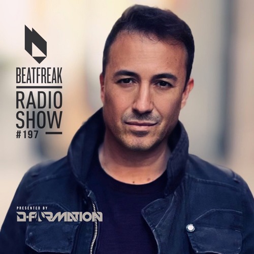 Beatfreak Radio Show By D-Formation #197 | D-Formation