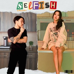 Selfish (feat. KISSXS)