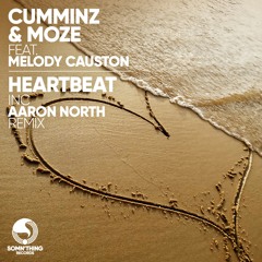 Heartbeat (Aaron North Edit) [feat. Melody Causton]
