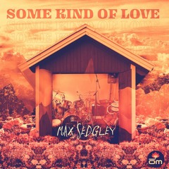 Max Sedgley - Some Kind Of Love feat. Tasita D'Mour