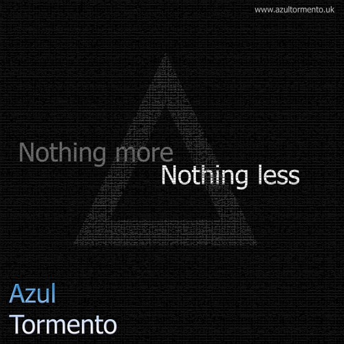 Nothing More, Nothing Less (Original Mix)