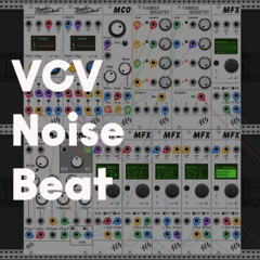 VCV Noise Beat