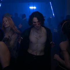 Trance Taken
