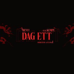 Dag Ett (feat. Kempe)[prod. 𝖆𝖑𝖙𝖆 𝖑𝖔𝖒𝖆]