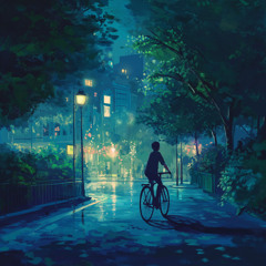 Cityscape Daydreams