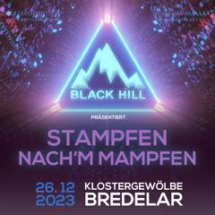 ELNO @ BlackHill Weihnachtsrave 2023