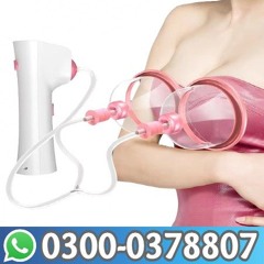 Breast Enlargement Pump In Rawalpindi-0300*0378807 | Deal Now